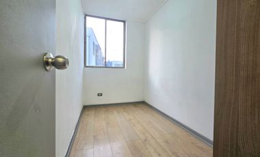 DEPARTAMENTO 3D-2B - 1 EST Y GASTOS COMUNES INCLUIDOS
