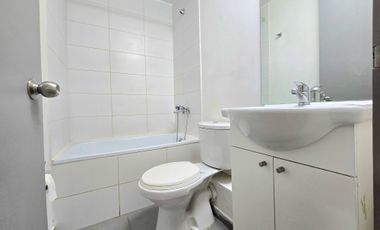 DEPARTAMENTO 3D-2B - 1 EST Y GASTOS COMUNES INCLUIDOS