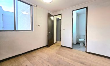 DEPARTAMENTO 3D-2B - 1 EST Y GASTOS COMUNES INCLUIDOS