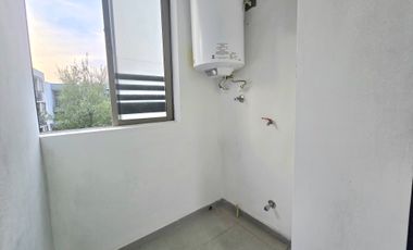 DEPARTAMENTO 3D-2B - 1 EST Y GASTOS COMUNES INCLUIDOS