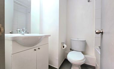 DEPARTAMENTO 3D-2B - 1 EST Y GASTOS COMUNES INCLUIDOS