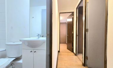 DEPARTAMENTO 3D-2B - 1 EST Y GASTOS COMUNES INCLUIDOS