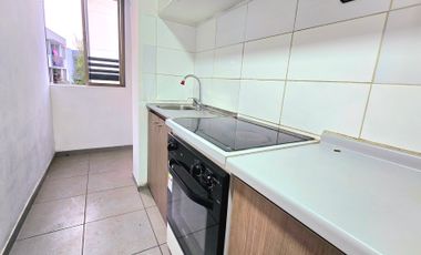DEPARTAMENTO 3D-2B - 1 EST Y GASTOS COMUNES INCLUIDOS