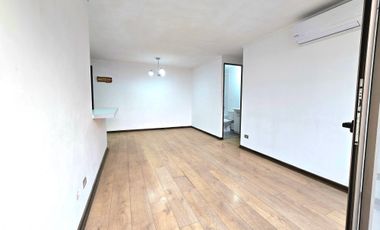 DEPARTAMENTO 3D-2B - 1 EST Y GASTOS COMUNES INCLUIDOS