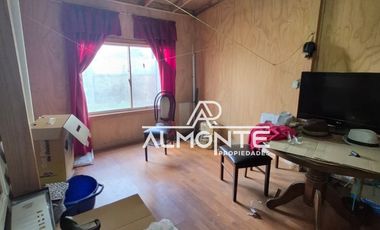 VENTA DE CASA EN YUMBEL VILLA LOS CASTAÑOS