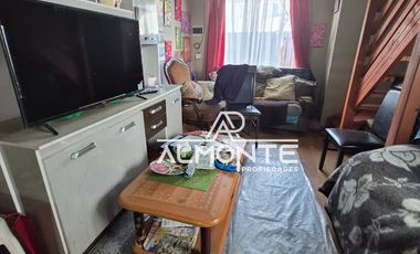 VENTA DE CASA EN YUMBEL VILLA LOS CASTAÑOS
