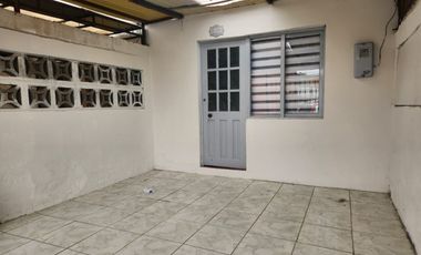 VENTA CASA 3HAB 1BA ARICA