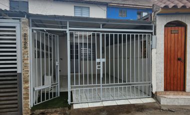 VENTA CASA 3HAB 1BA ARICA