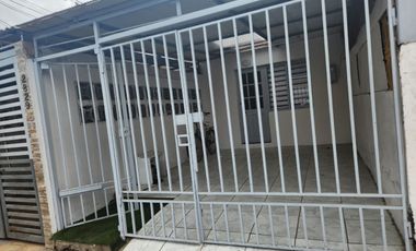 VENTA CASA 3HAB 1BA ARICA