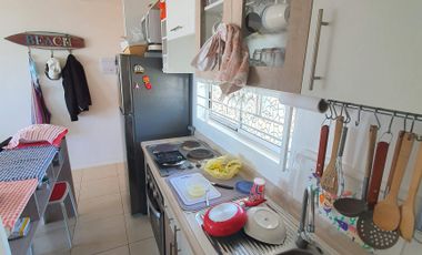 VENTA DEPARTAMENTO 3HAB 1BA EL TABO