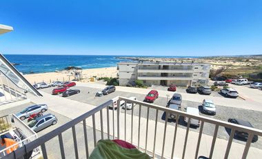 VENTA DEPARTAMENTO 3HAB 1BA EL TABO
