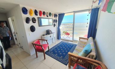 VENTA DEPARTAMENTO 3HAB 1BA EL TABO