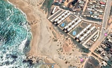 VENTA DEPARTAMENTO 3HAB 1BA EL TABO