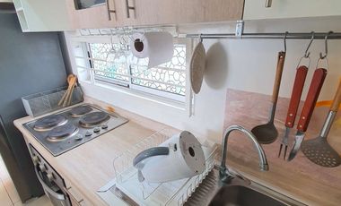 VENTA DEPARTAMENTO 3HAB 1BA EL TABO