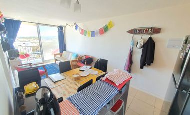 VENTA DEPARTAMENTO 3HAB 1BA EL TABO
