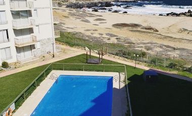 VENTA DEPARTAMENTO 3HAB 1BA EL TABO