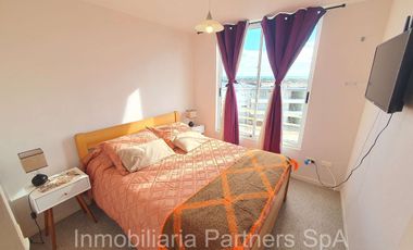 VENTA DEPARTAMENTO 3HAB 1BA EL TABO