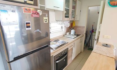 VENTA DEPARTAMENTO 3HAB 1BA EL TABO