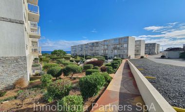 VENTA DEPARTAMENTO 3HAB 1BA EL TABO