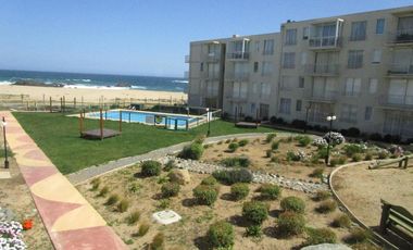 VENTA DEPARTAMENTO 3HAB 1BA EL TABO