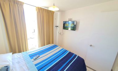 VENTA DEPARTAMENTO 3HAB 1BA EL TABO