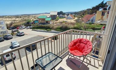 VENTA DEPARTAMENTO 3HAB 1BA EL TABO