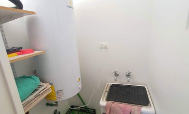 VENTA DEPARTAMENTO 3HAB 1BA EL TABO