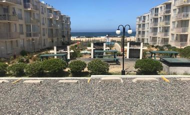 VENTA DEPARTAMENTO 3HAB 1BA EL TABO