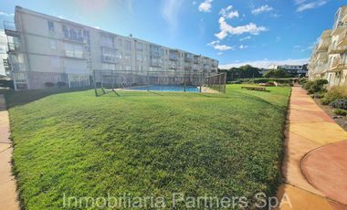 VENTA DEPARTAMENTO 3HAB 1BA EL TABO