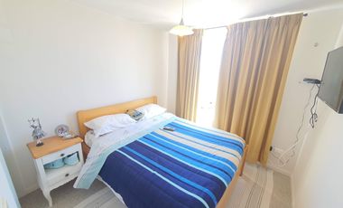 VENTA DEPARTAMENTO 3HAB 1BA EL TABO