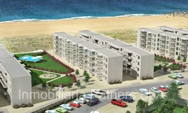 VENTA DEPARTAMENTO 3HAB 1BA EL TABO
