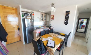 VENTA DEPARTAMENTO 3HAB 1BA EL TABO