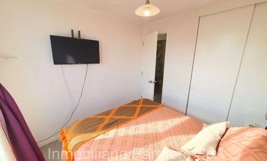 VENTA DEPARTAMENTO 3HAB 1BA EL TABO