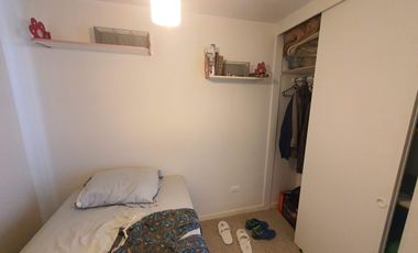 VENTA DEPARTAMENTO 3HAB 1BA EL TABO