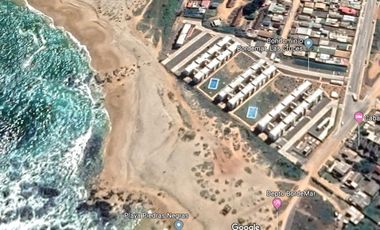 VENTA DEPARTAMENTO 3HAB 1BA EL TABO