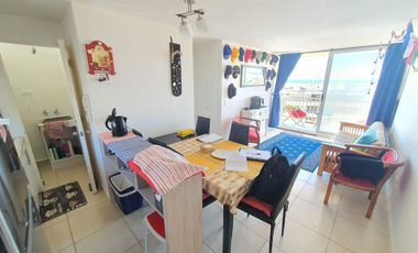 VENTA DEPARTAMENTO 3HAB 1BA EL TABO