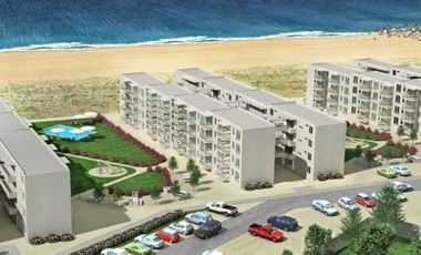 VENTA DEPARTAMENTO 3HAB 1BA EL TABO