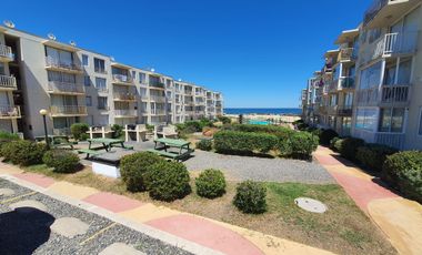 VENTA DEPARTAMENTO 3HAB 1BA EL TABO