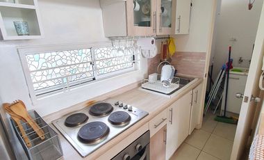 VENTA DEPARTAMENTO 3HAB 1BA EL TABO