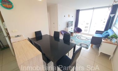 VENTA DEPARTAMENTO 3HAB 1BA EL TABO