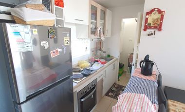 VENTA DEPARTAMENTO 3HAB 1BA EL TABO