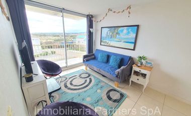 VENTA DEPARTAMENTO 3HAB 1BA EL TABO