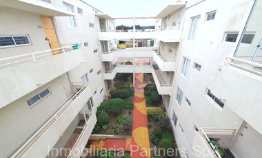 VENTA DEPARTAMENTO 3HAB 1BA EL TABO
