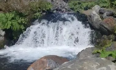 SE VENDEN HERMOSAS PARCELAS EN PARQUE LOS VOLCANES, ENSENADA