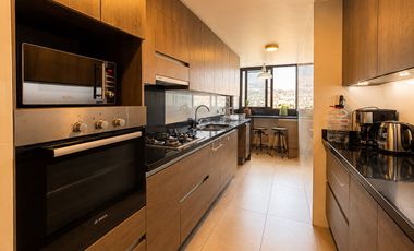 VENTA DEPARTAMENTO EDIFICIO BARRIO PARQUE IQUIQUE
