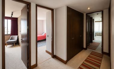 VENTA DEPARTAMENTO EDIFICIO BARRIO PARQUE IQUIQUE