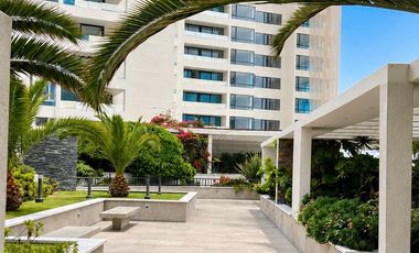 VENTA DEPARTAMENTO EDIFICIO BARRIO PARQUE IQUIQUE