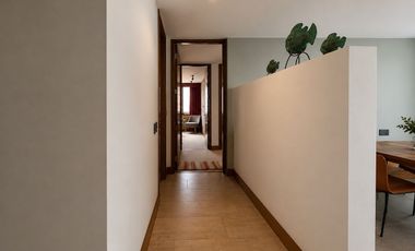 VENTA DEPARTAMENTO EDIFICIO BARRIO PARQUE IQUIQUE