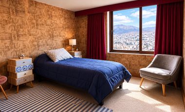 VENTA DEPARTAMENTO EDIFICIO BARRIO PARQUE IQUIQUE