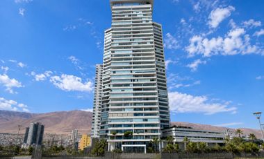 VENTA DEPARTAMENTO EDIFICIO BARRIO PARQUE IQUIQUE